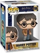 Фигурка Фанко Гарри Поттер №196 Harry Potter Funko 90272 - изображение 3