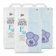 Экологичные подгузники Etos new born 1-го размера (2–5 кг), BOX 156 штуки - изображение 3