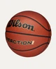 Універсальний Баскетбольний М'яч Wilson Reaction Pro Basketball(WZ2026601XB7) 7 - изображение 2