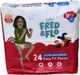 Подгузники-трусики размера 9+ Fred&Flo (Tesco) Extra Absorbent 19+ кг. 24 штуки - изображение 1