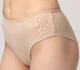 Трусики брифы 9439 Balaloum темно-бежевый XL - изображение 1
