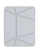 Чохол WiWU Transformers Protect Case JD-106 для iPad Pro 13” M4 (2024) Grey - зображення 1