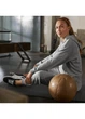 Кросівки жіночі спортивні з дихаючою сіткою 38, 24,5 см Crivit Sports чорний (15729) - зображення 7
