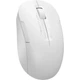 Компьютерная мышь A4Tech FG15CS Air2 White беспроводная 2.4GHz 1200 dpi Silent Click с USB-приемником - изображение 2