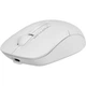 Компьютерная мышь A4Tech FG15CS Air2 White беспроводная 2.4GHz 1200 dpi Silent Click с USB-приемником - изображение 4