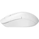 Компьютерная мышь A4Tech FG15CS Air2 White беспроводная 2.4GHz 1200 dpi Silent Click с USB-приемником - изображение 6
