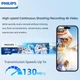 Карта памяти Philips MicroSD Class 10 128GB - изображение 3
