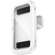 Влагозащитный держатель Hoco HD16 Wave - White - изображение 1