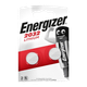 Батарейка 2шт Energizer CR-2032 Lithium - зображення 1