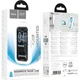Влагозащитный держатель Hoco HD16 Wave - White - изображение 7