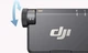 Приемник радиосистемы DJI Mic Mini Receiver с регулировкой выходного сигнала, Черный (CP.RN.00000433.99) - изображение 2