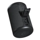 Колонка портативная Fantech BS154 NeraBox, Bluetooth 5.4, 52мм 5Вт RMS, TWS, IPX4, RGB, AUX/TF/USB-C, аккумулятор 1200мАч, Black - изображение 2
