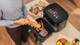Frytkownica beztłuszczowa Cecotec Cecofry&Grill Smokin'Prime 11000 (A01_EU01_101139) - obraz 13