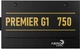 Блок питания Aerocool Premier G1 750 750W (ACPG-PR75FEC.71) - изображение 5