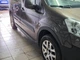 Peugeot Partner Tepee 2008-2018, накладки на арки (4 шт, чорні) XTR, метал, 2 бічні двері - зображення 9