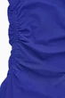 Сукня жіноча COS high-neck gathered midi dress 1140756002 XS Синій - изображение 5