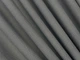 Комплект штор VR-Textil Льон Мішковина 150х270 2шт і Тюль 600х270 288ш-1571т Сірий з білим 71-188/5 - зображення 6