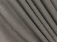 Комплект готовых штор VR-Textil Лен Мешковина № 1769ш Серый 150х270см 2 шт (33-0729) - изображение 6