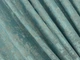 Комплект штор VR-Textil Жаккард Мармур 100х270 2шт и Тюль 300х270 1292ш-1529т Бирюзовый с белым 71-185/1 - изображение 6