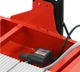 Przecinarka do gresu YATO 1500 W 1200 mm YT-821597 (5906083108365) - obraz 8