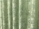Комплект штор VR-Textil Жакард Мармур 100х270 2шт і Тюль 300х270 1147ш-1400т Світло-оливковий з білим 71-192/1 - зображення 7