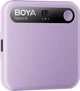 Диктофон с искусственным интеллектом Boya Notra Purple - изображение 3