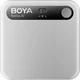 Диктофон з штучним інтелектом Boya Notra Silver - зображення 2