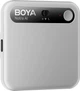Диктофон з штучним інтелектом Boya Notra Silver - зображення 3
