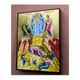 Икона Преображение Господне 14 × 19 см - изображение 4