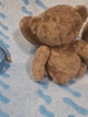 Teddy Bigfoot від відомого британського бренду Carte Blanche Greetings. - Б/У - изображение 6