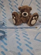 Teddy Bigfoot від відомого британського бренду Carte Blanche Greetings. - Б/У - изображение 9