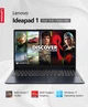 Ноутбук Lenovo IdeaPad 1 15.6"/ Ryzen 5 7520U/ 8GB/ 512GB SSD/ AMD Radeon 610M/ Windows 11 - изображение 2