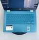 Ноутбук HP Chromebook x360 14a-ca030wm 14" HD Touch (1366×768) / Intel Celeron N4020 / 4GB LPDDR4 / eMMC 64GB / Трансформер / Б/У - изображение 9