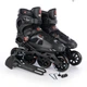Роликові ковзани Tempish EZZA 90 чорний size 44/28.3см - изображение 2