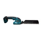 Кущоріз акумуляторний Makita XGT, 40B, 200mm UH023GZ - изображение 2
