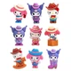 Фигурка-сюрприз Cool Things Hello Kitty Звезды вестерна 1 шт - изображение 1