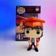 Фігурка Funko POP Stranger Things (Dustin Henderson, 94353) - изображение 1