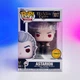 Фігурка Funko POP Baldurs Gate III (Astarion (Chase Limited Edition), 84955) - изображение 2