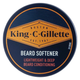 Бальзам для бороди пом’якшуючий GILLETTE king bals.barb 100 мл. - изображение 1