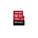 Карта пам'яті microSDXC Patriot Viper Gaming Series 128 ГБ Class 10 UHS-I U3 V30 A2 до 100 МБ/с з SD-адаптером - зображення 4