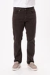 Джинсы comfort fit Trend Collection 2704 Коричневый (5427/BROWN) 36 - зображення 1