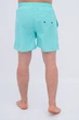 Шорты купальные Trend Collection 6905 Бирюзовый (кол.10) L - изображение 5