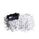 Гирлянда Нить 50 м 500 LED уличная для декора белый провод желтый HM-2686 - изображение 7