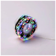 Гирлянда нить 500 LED 50 м 8 режимов для дома мультиколор зеленая HM-1299 - изображение 8