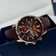 Чоловічі наручні годинники Casio EFR-575CL-5AEF - зображення 2