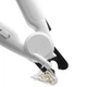 Кусачки Petkit LED Pet Nail Clipper Pro PK2302 - изображение 4
