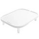 Підйомна підставка Petkit RAISED STAND WHITE PK2316 - зображення 1