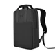 Рюкзак для ноутбука WiWU Minimalist Backpack Black - изображение 1