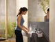 Смеситель для раковины HANSGROHE Metropol 32511000 хром с донным клапаном Push-Open - изображение 2