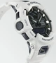 Годинник Casio GBA-900-7AER G-Shock., White. Матеріал полімер - изображение 2